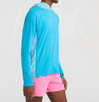 Chubbies - Mingo Lingo Sun Hoodie