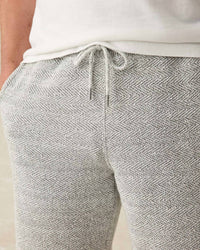 Faherty - Whitewater Sweatshort