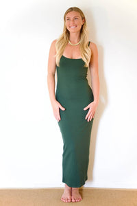 Acacia - Leonie Rayon Dress