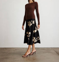 Tanya Taylor - Kayden Knit Top