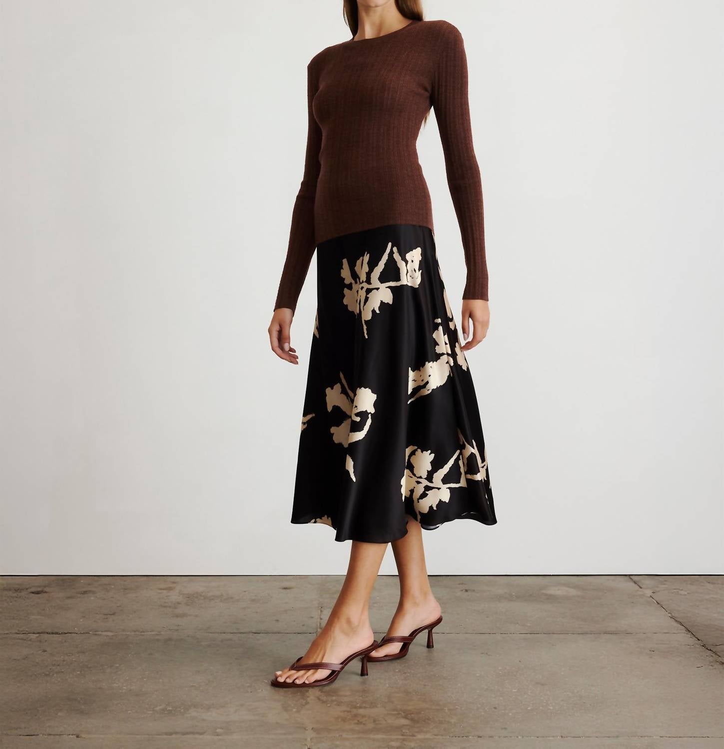 Tanya Taylor - Kayden Knit Top