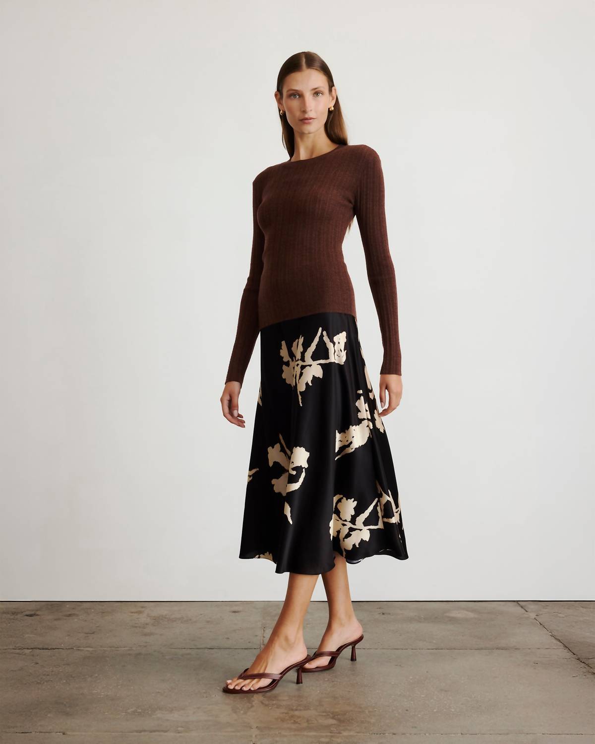 Tanya Taylor - Kayden Knit Top