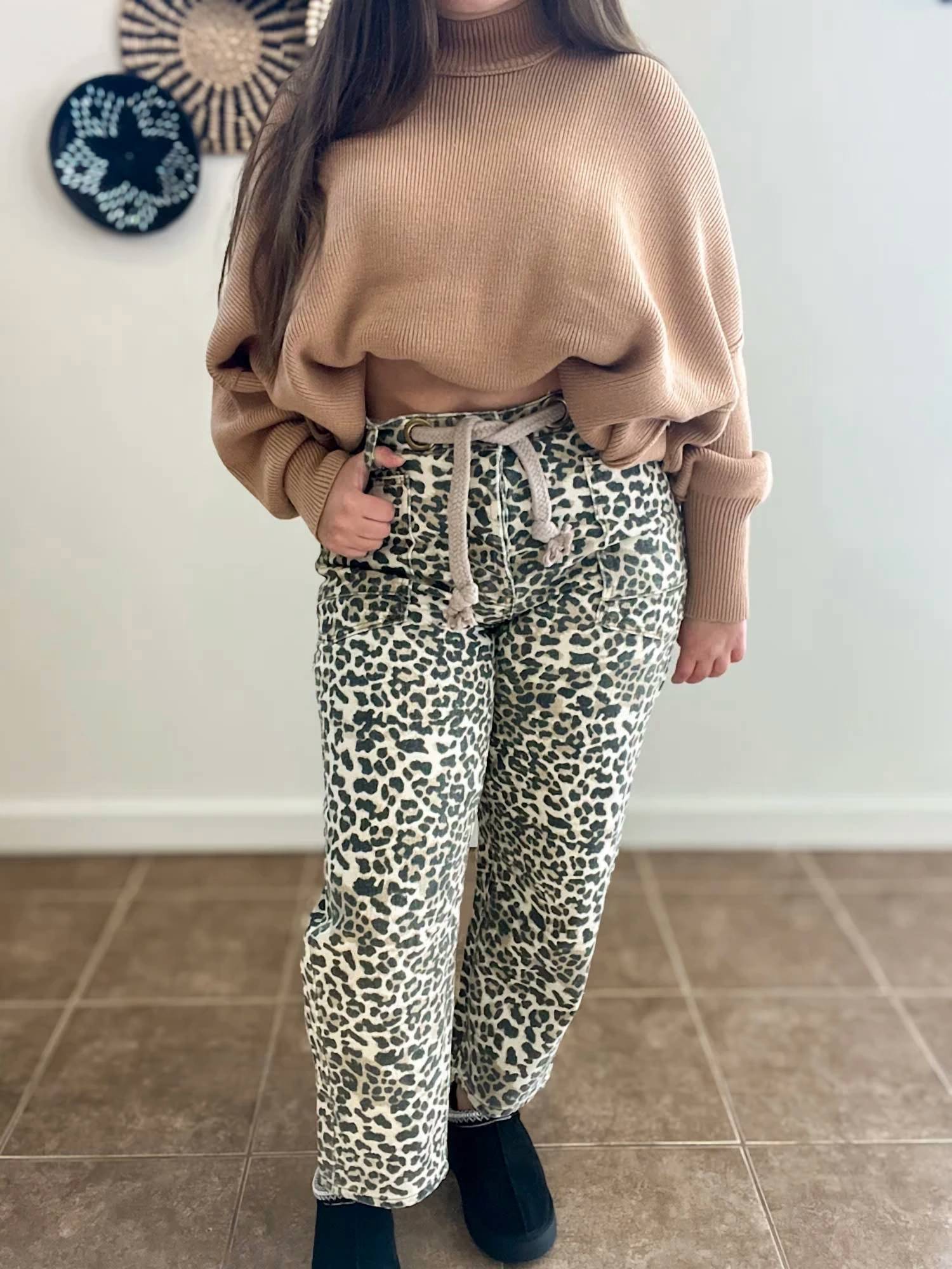 Bibi - Women's Run Wild Pant