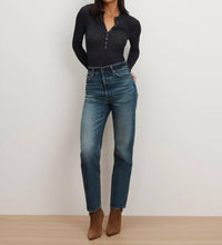 Veronica Beard - Drexler Long Sleeve Top