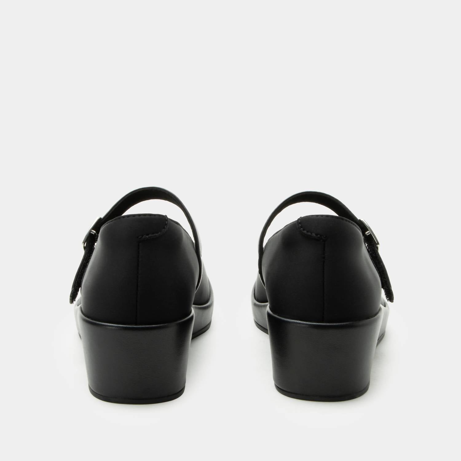 Alegria - Women's Haylo Wedge Heel Shoe