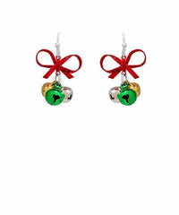 Icon Collection - Women's Holiday Earrings