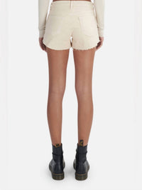 L'Agence - Audrey Mid Rise Shorts