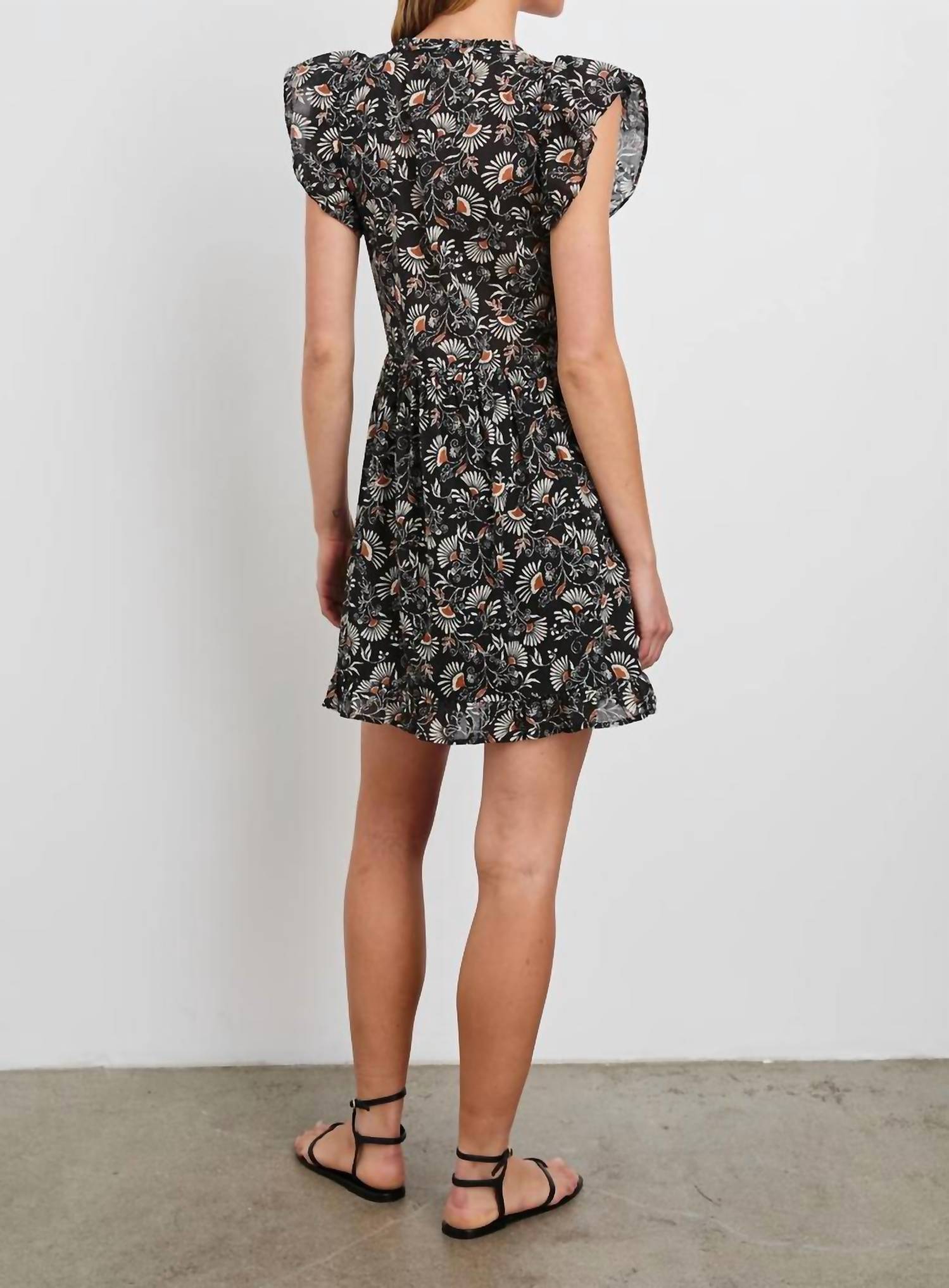 Rails - Cassia Dress