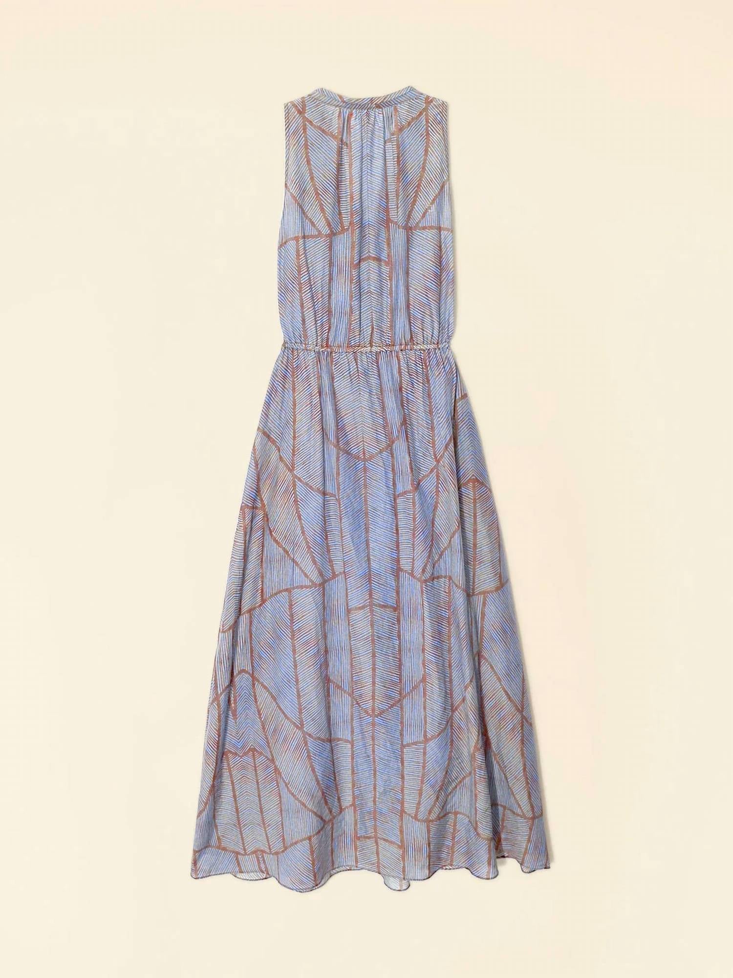 Xirena - Darby Sleeveless Maxi Dress