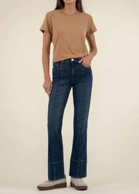 Kut From The Kloth - Kelsey Ankle Flare