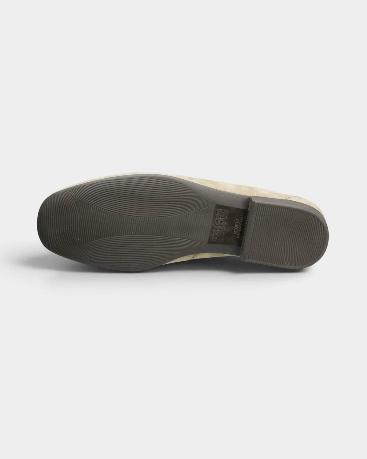 Fratelli Rossetti - Men's Portofino Yacht Penny Loafers