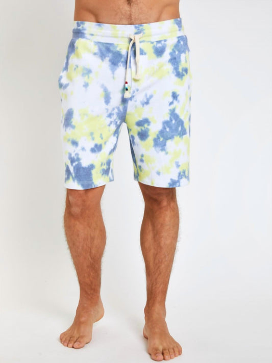 Sol Angeles - MEN'S PULL ON SHORTS