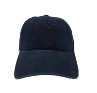Kerri Rosenthal - Women's Imperfect Heart Hat
