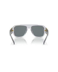 Versace - Men's Ve4436u Pilot Aviator Non-polarized Sunglasses