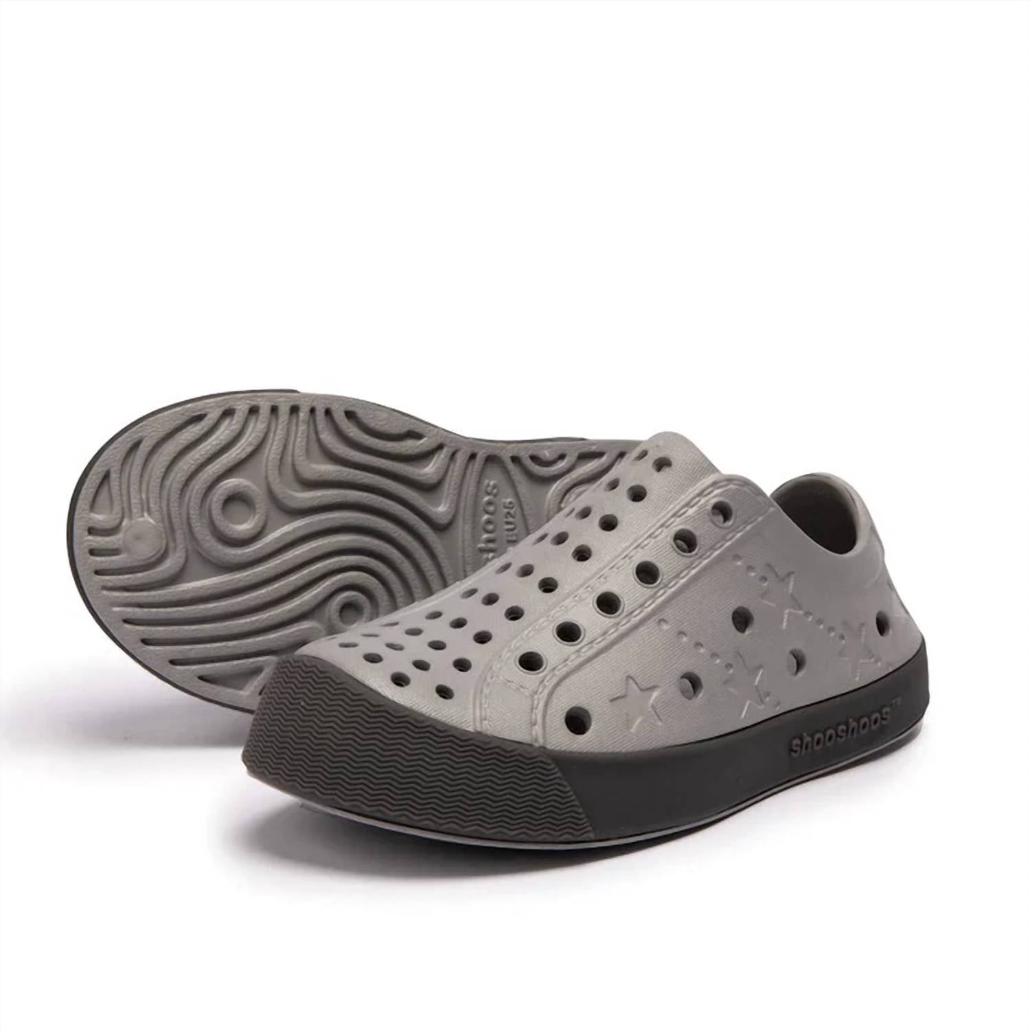 Shooshoos - Kid's Waterproof Sneakers