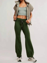 Free People - Quick Step Bubble Pants