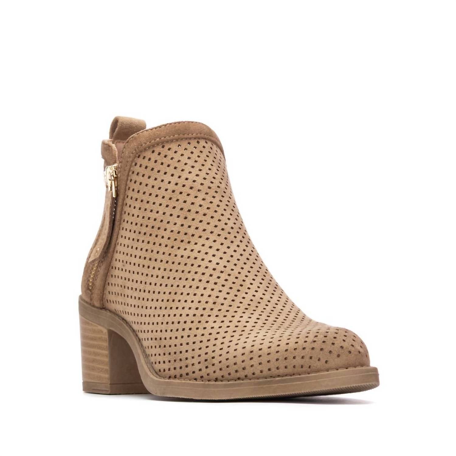 Xti - Women's 14503503 Ankle Boot
