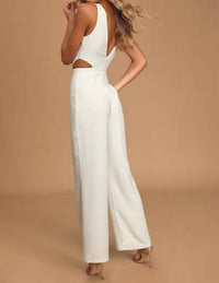 Lulus - Women's Moments To Remember Jumpsuit