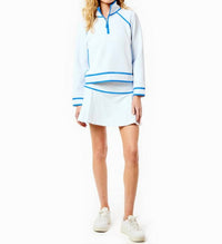 Addison Bay - Smooth Sport Volley Skort