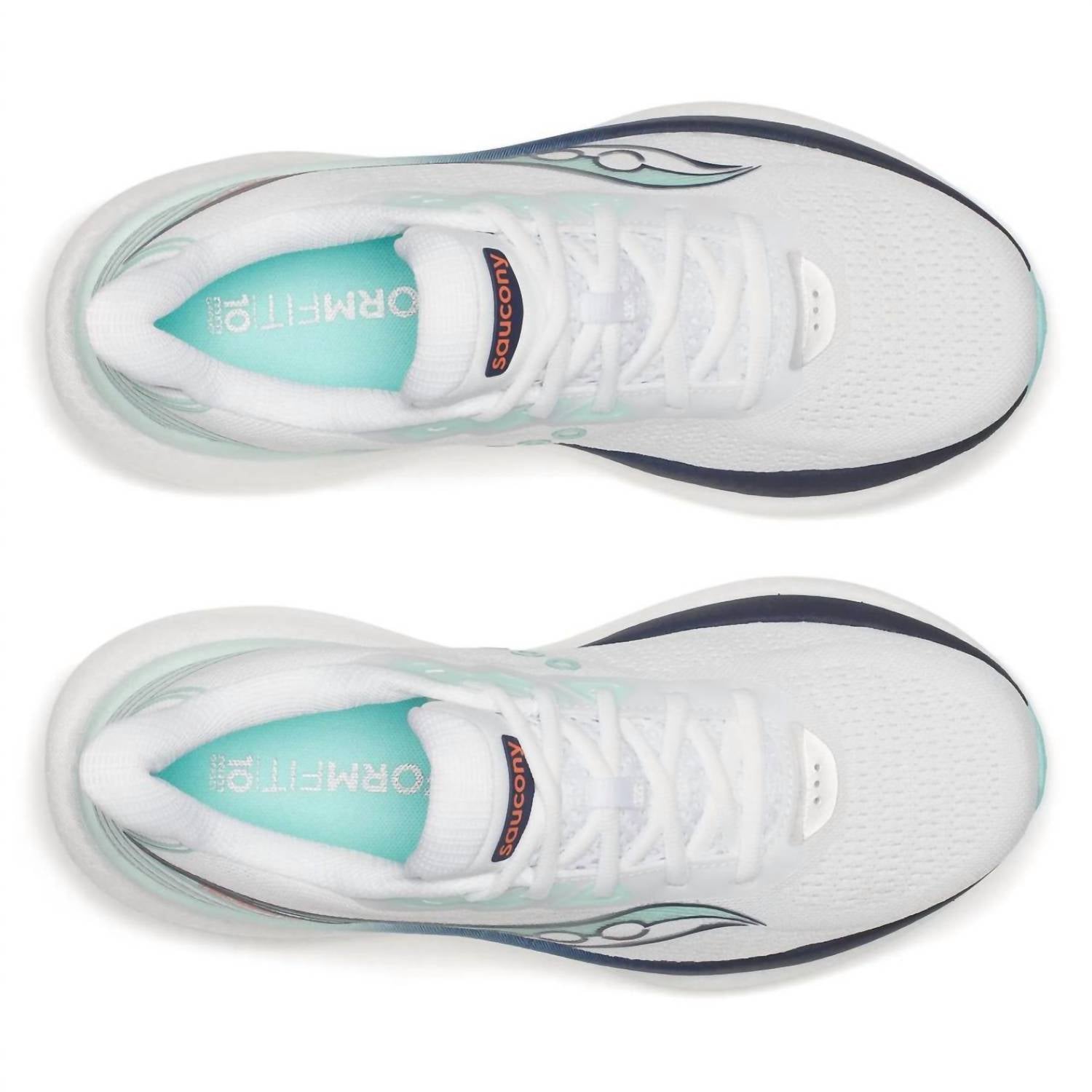 Saucony - Women's Triumph 23 Running Shoes