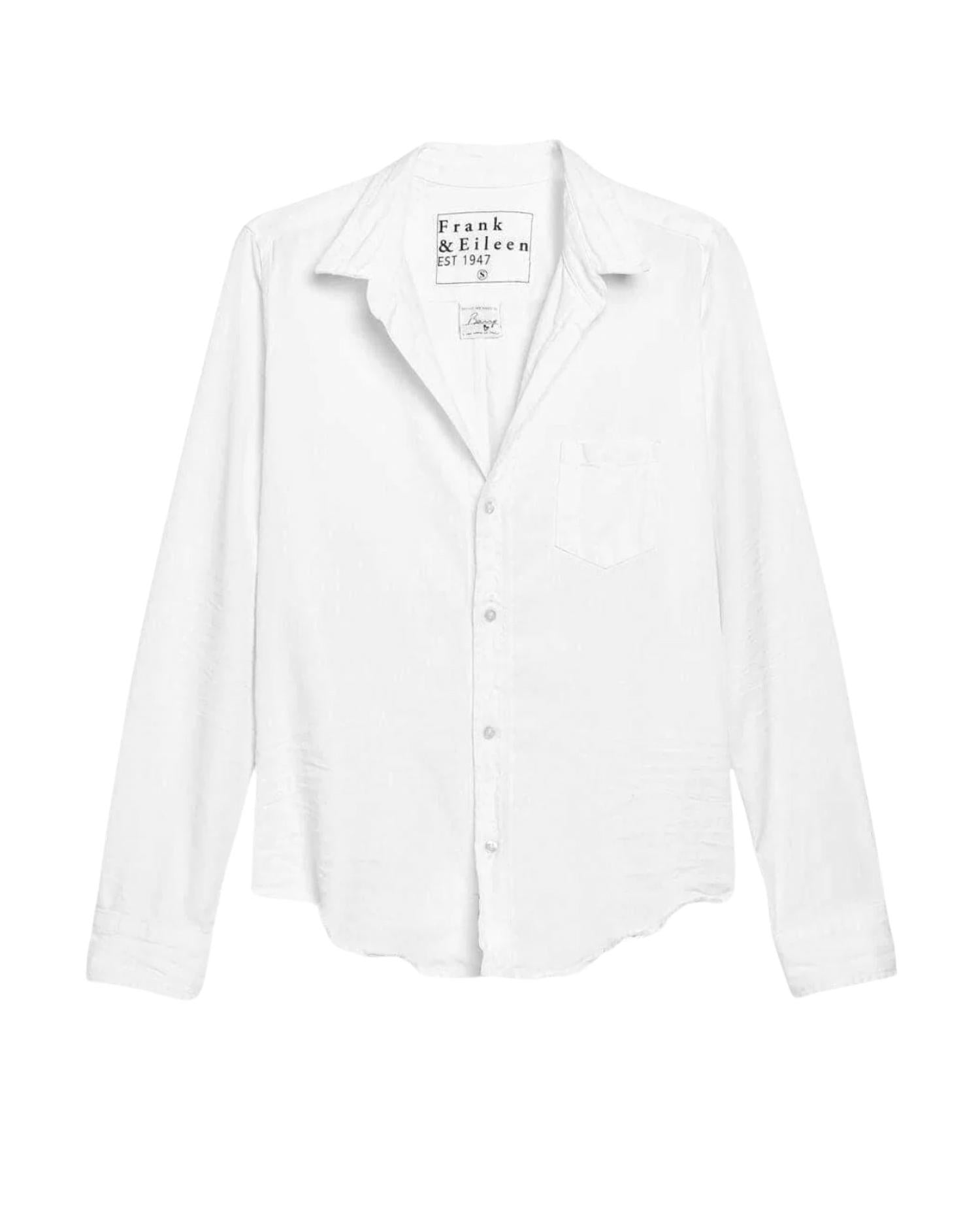 Frank & Eileen - Tailored Button Up Shirt