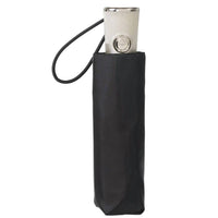 Totes - Auto Open/Close Mini Folding Umbrella