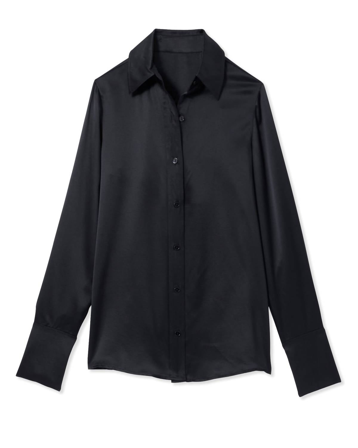 Ramy Brook - Victoria Silk Blouse