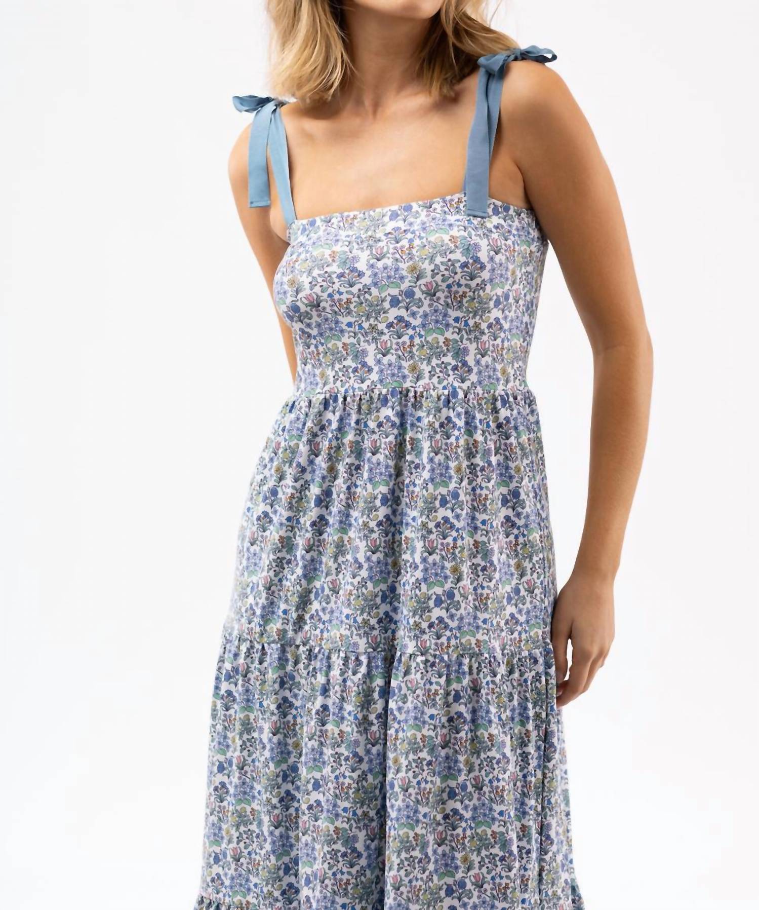 Smith & Quinn - Sage Dress