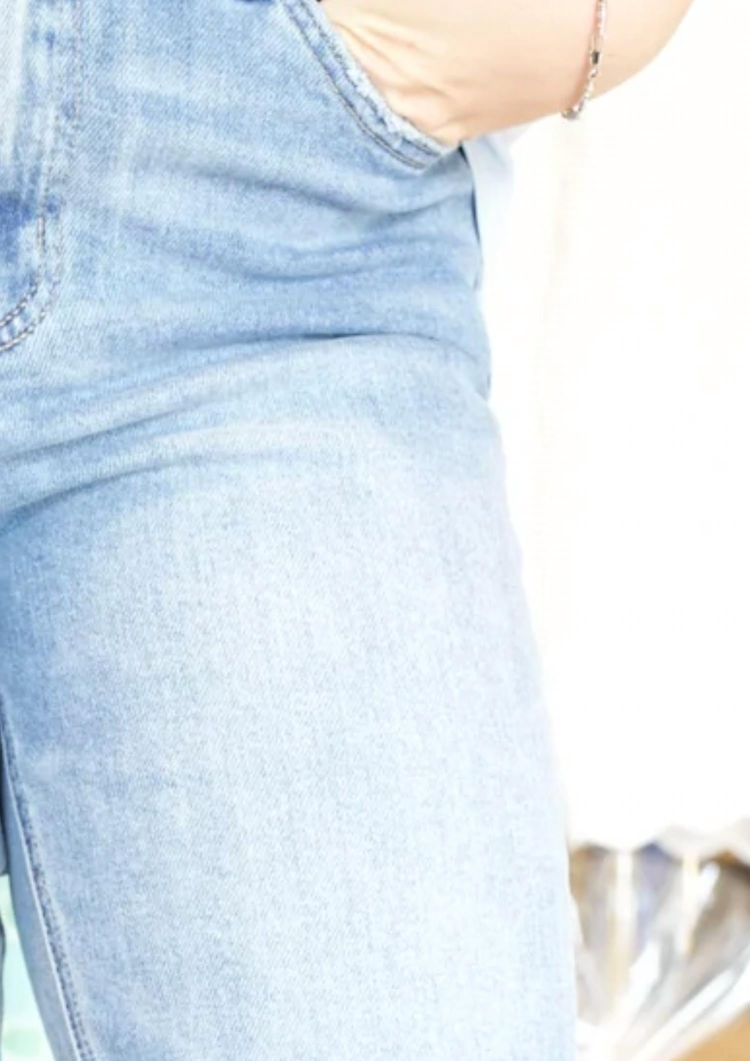Vervet By Flying Monkey - Reptar High Rise Flare Jeans
