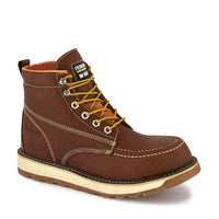 Ferrato - Men's Work Leather Boots