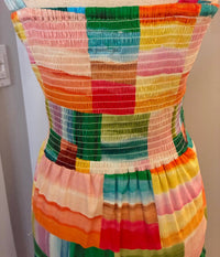 Holly Shae Design - Women's Greyson Sundress