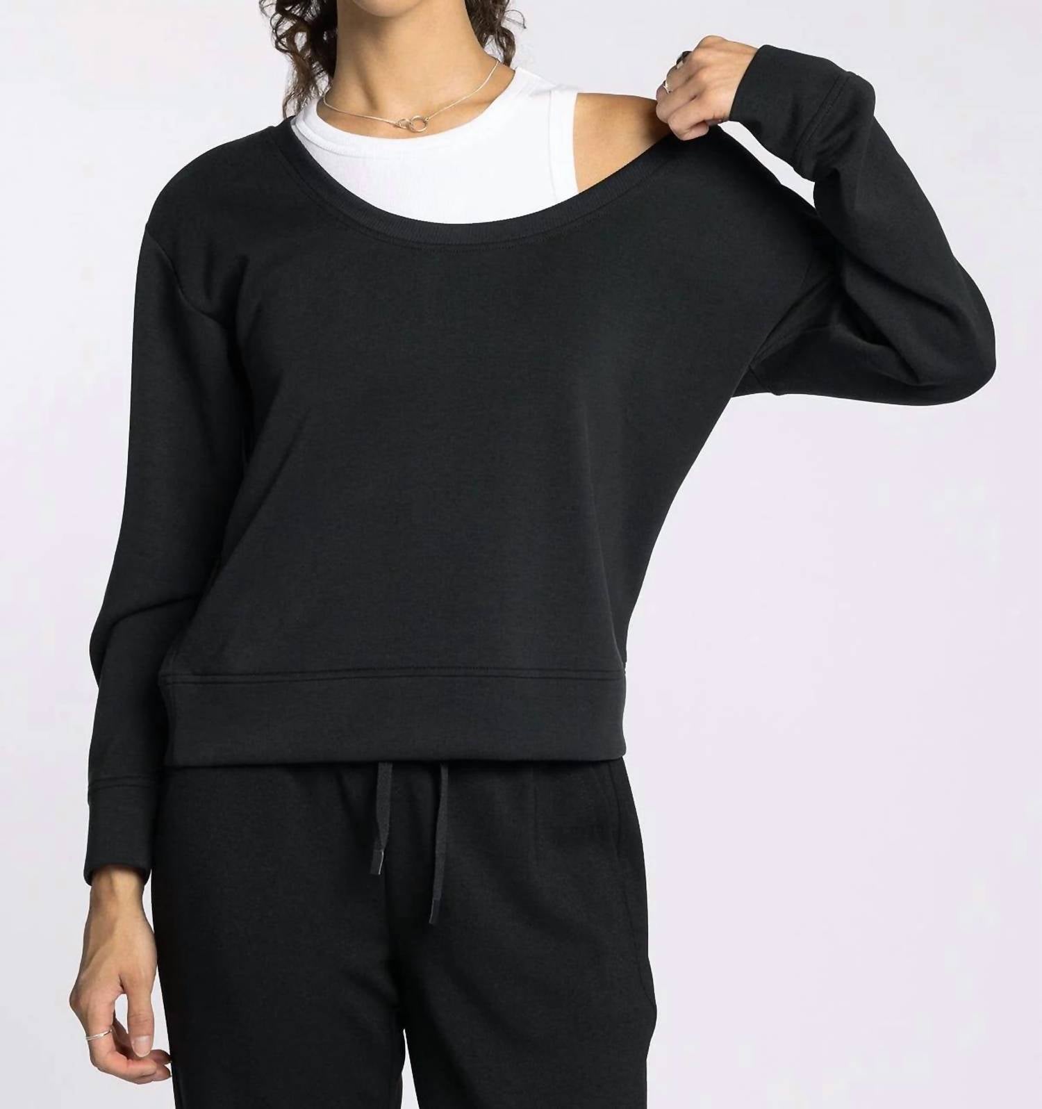 Thread & Supply - Beryl Top