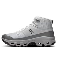 On Running - Men's Cloudrock Mid Waterproof Hiking Boot
