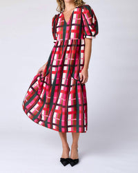 Crosby By Mollie Burch - Shira Midi Dress