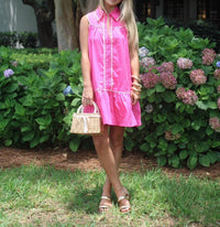 Tcec - Caspia Shirt Dress
