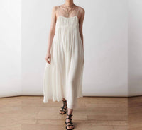 Ba&Sh - VELMA DRESS