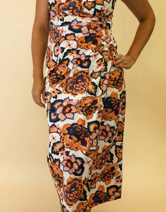 Cleobella - Geraldine Midi Dress