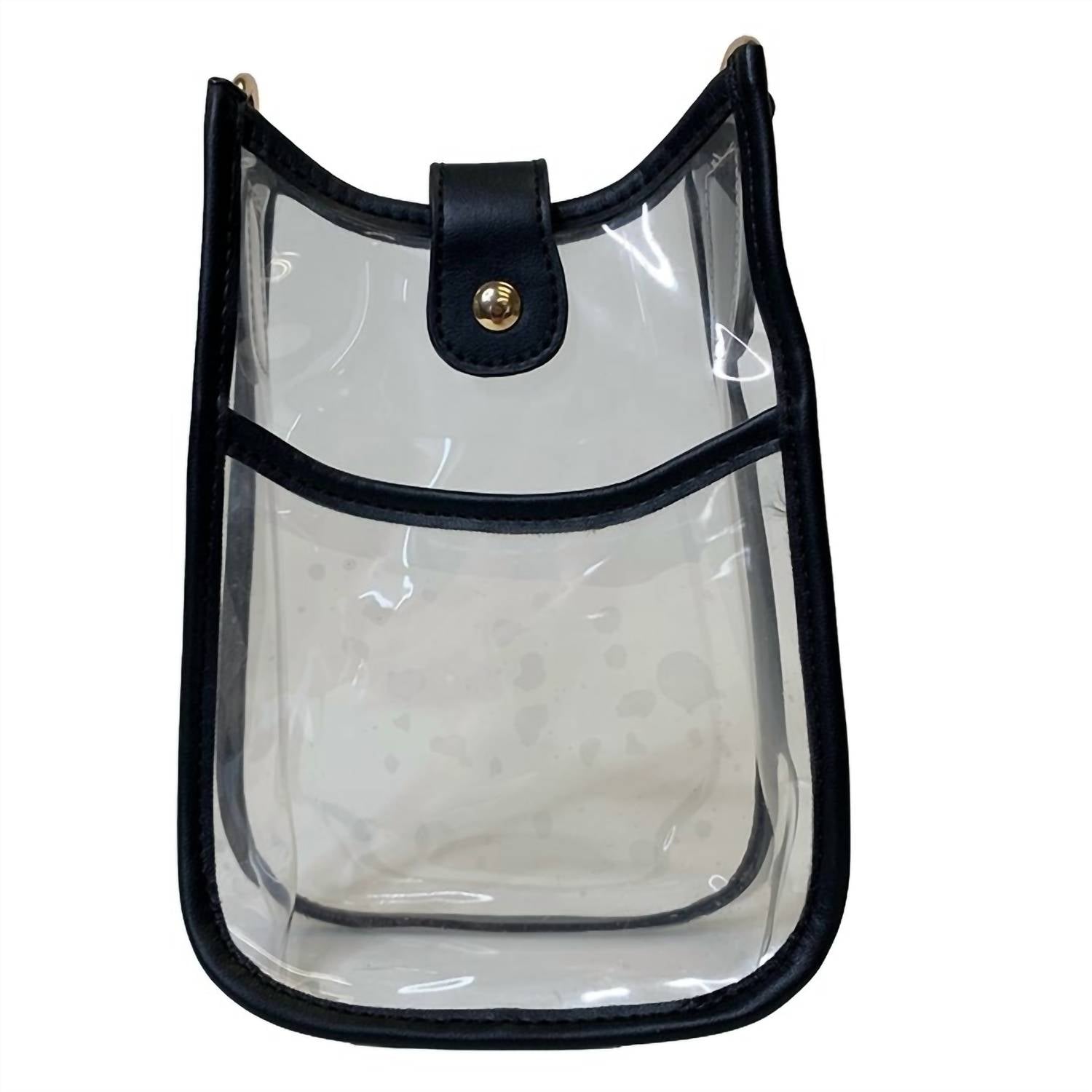 Ahdorned - Women's Brenna Game Day Phone Bag