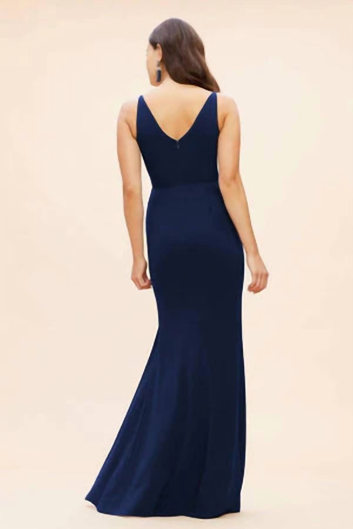 Dress The Population - Iris Maxi Dress