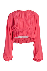 Isabel Marant - Nelino Blouse