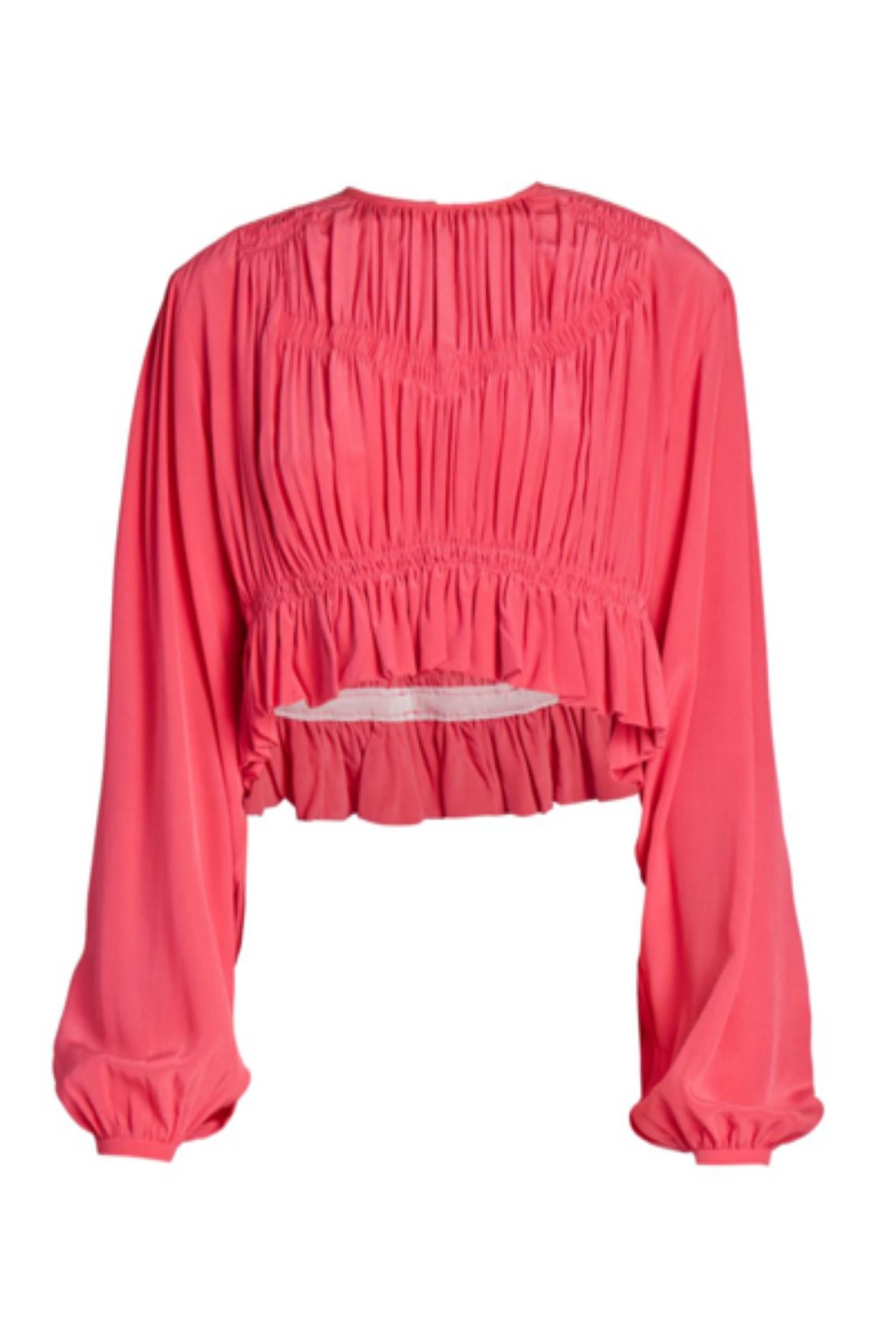 Isabel Marant - Nelino Blouse