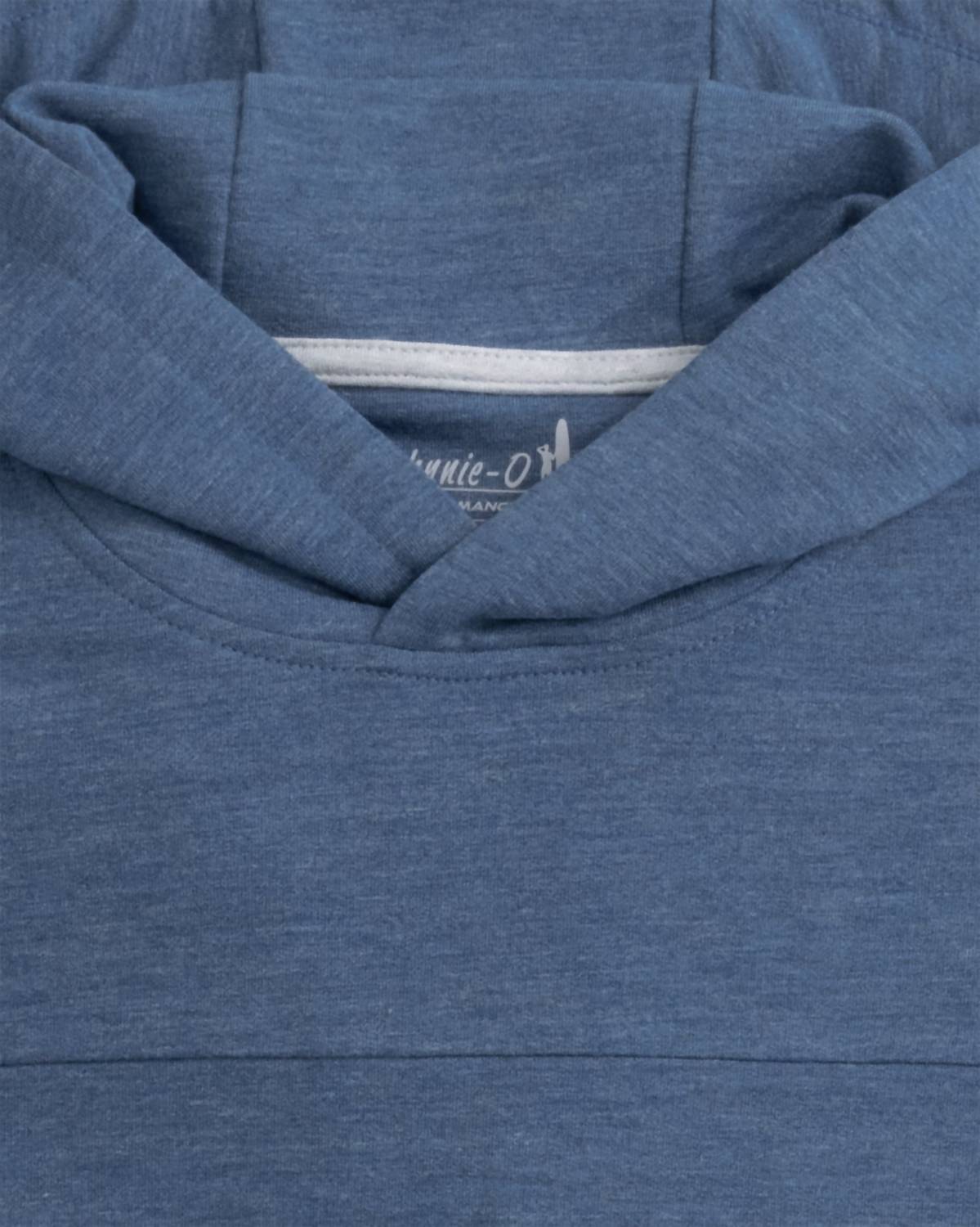 Johnnie-O - Remmy Lightweight Performance Hoodie