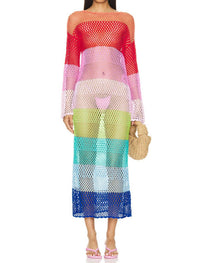 Show Me Your Mumu - Paula Maxi Dress