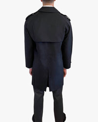 London Fog - Westwood Double Breasted Trench Coat