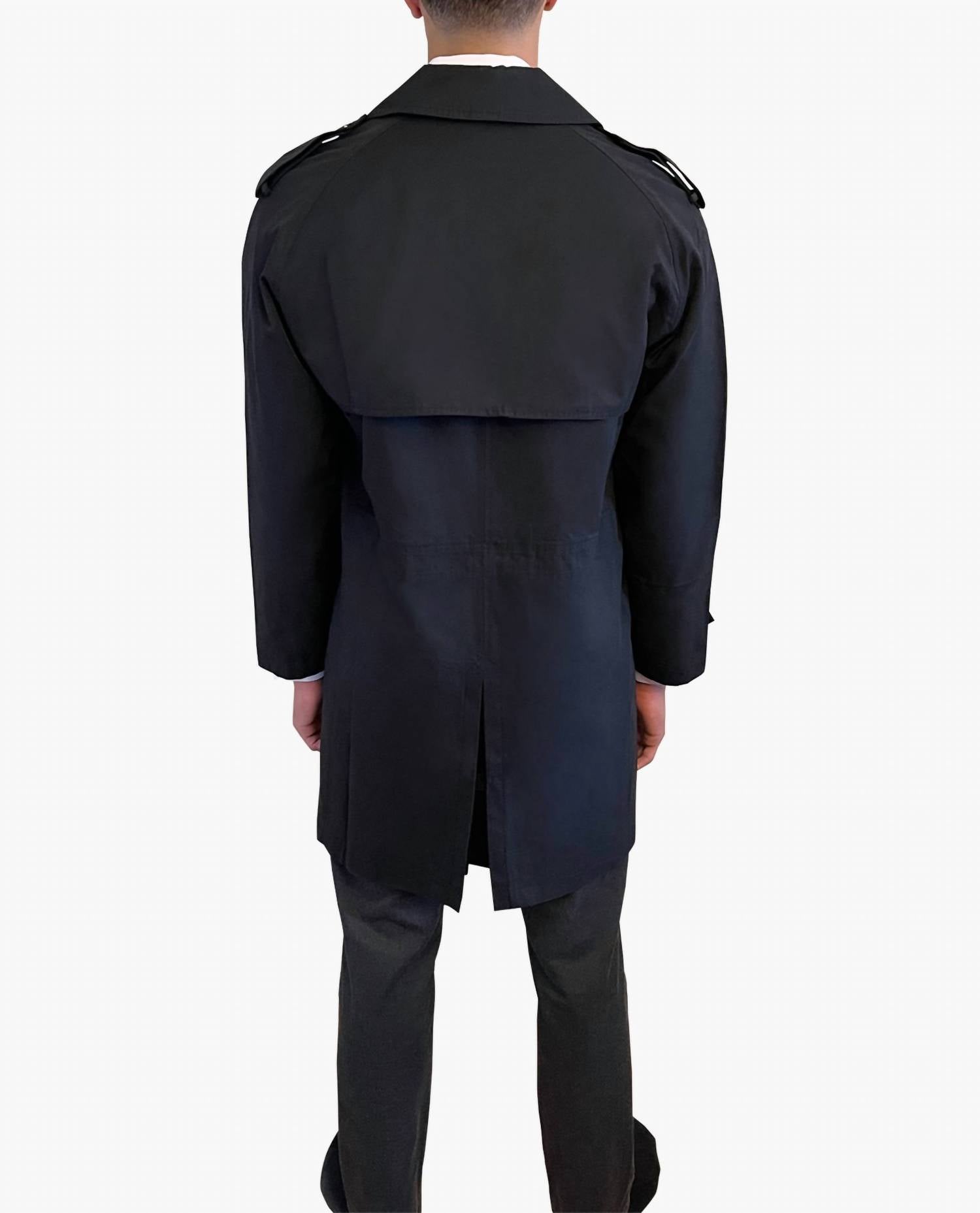London Fog - Westwood Double Breasted Trench Coat