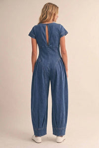 Klesis - Women's The Blair Jumpsuit