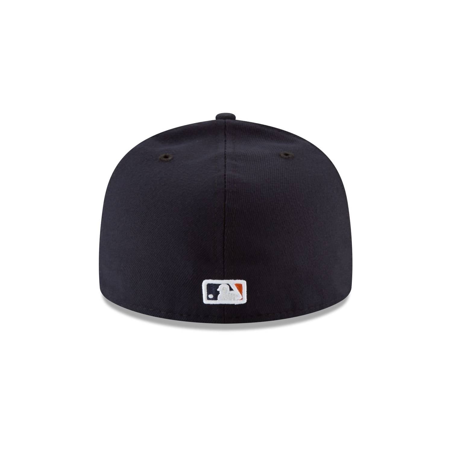 New Era - Men's Houston Astros Altuve 27 Home 59fifty Fitted Hat