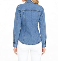 Rag & Bone - RHODES LILA TOP