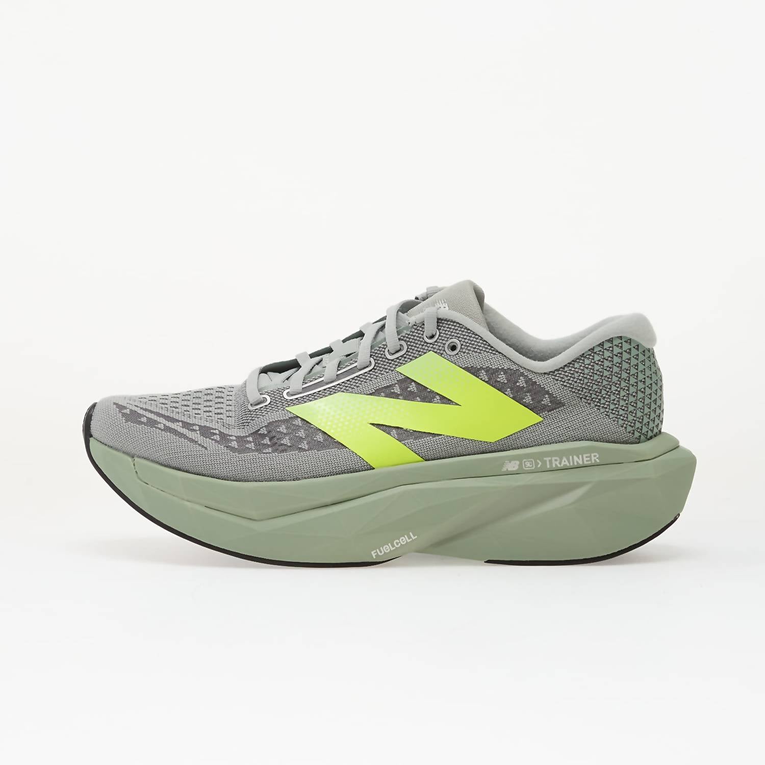 New Balance - Men's Fuelcell Supercomp Trainer V3 Running Shoes