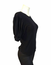Frame - Balloon Sleeve Tee